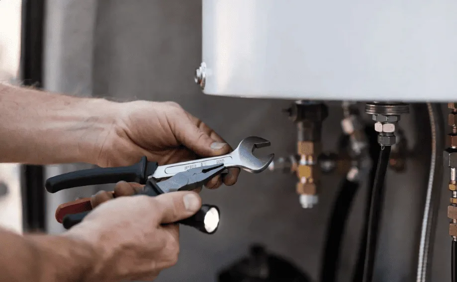 Why choose Water Heater Repair in Brinklow, MD
